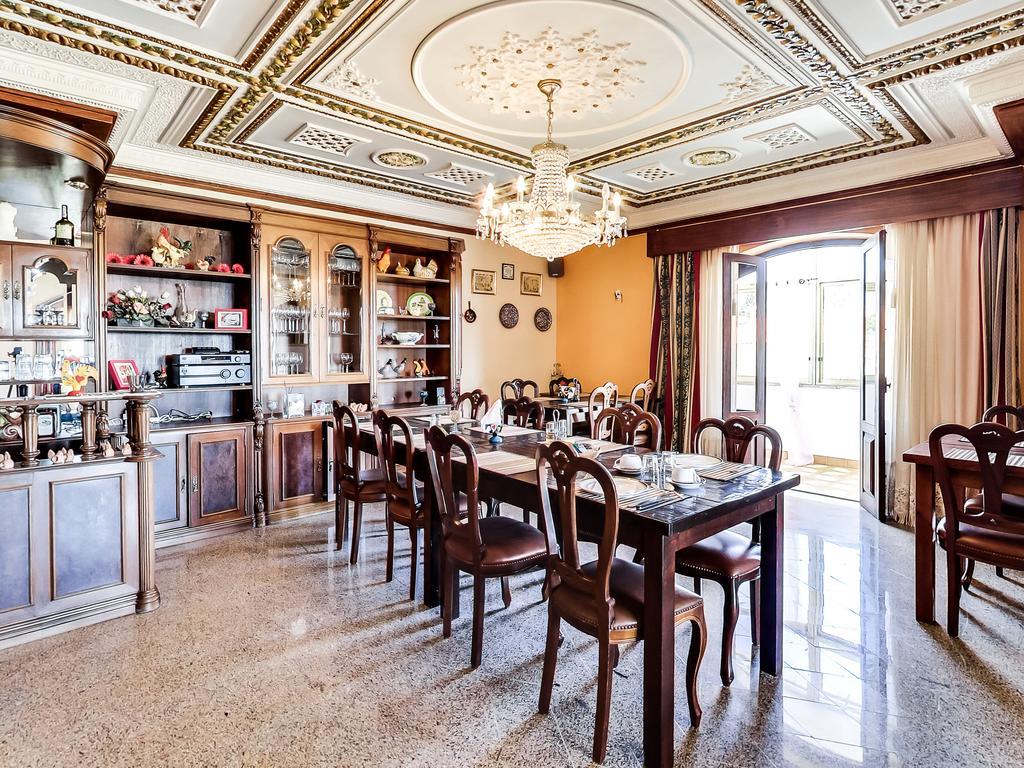 Casa Deixa-O-Resto Guesthouse Santo André Kültér fotó