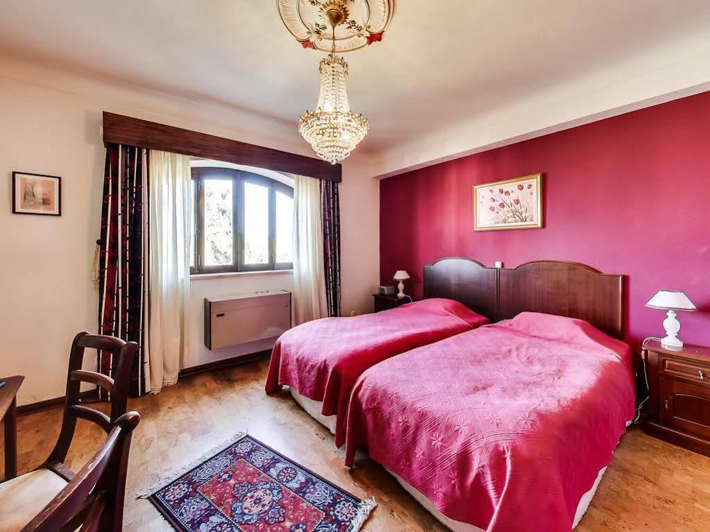 Casa Deixa-O-Resto Guesthouse Santo André Kültér fotó