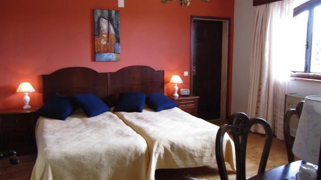 Casa Deixa-O-Resto Guesthouse Santo André Kültér fotó