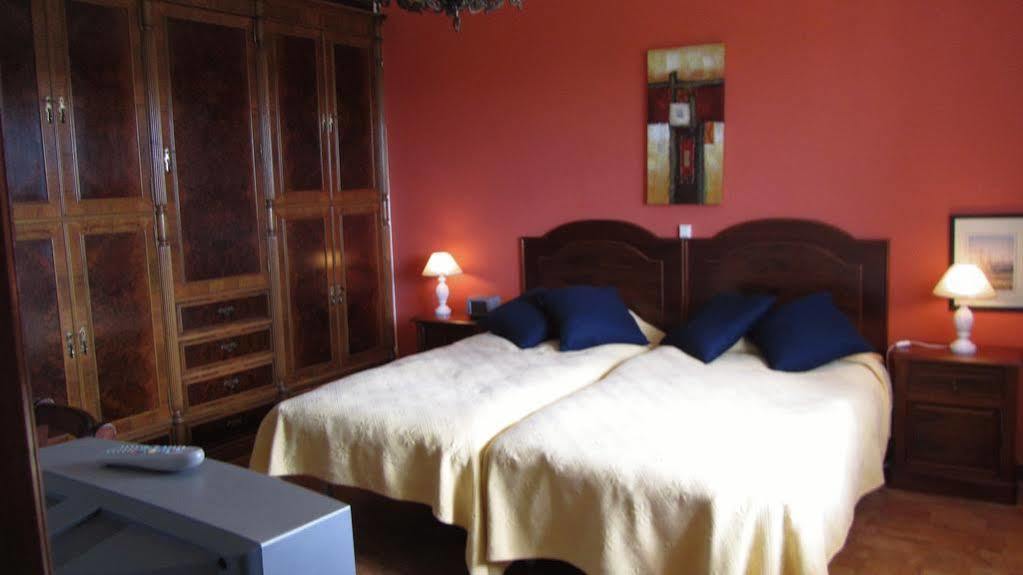 Casa Deixa-O-Resto Guesthouse Santo André Kültér fotó