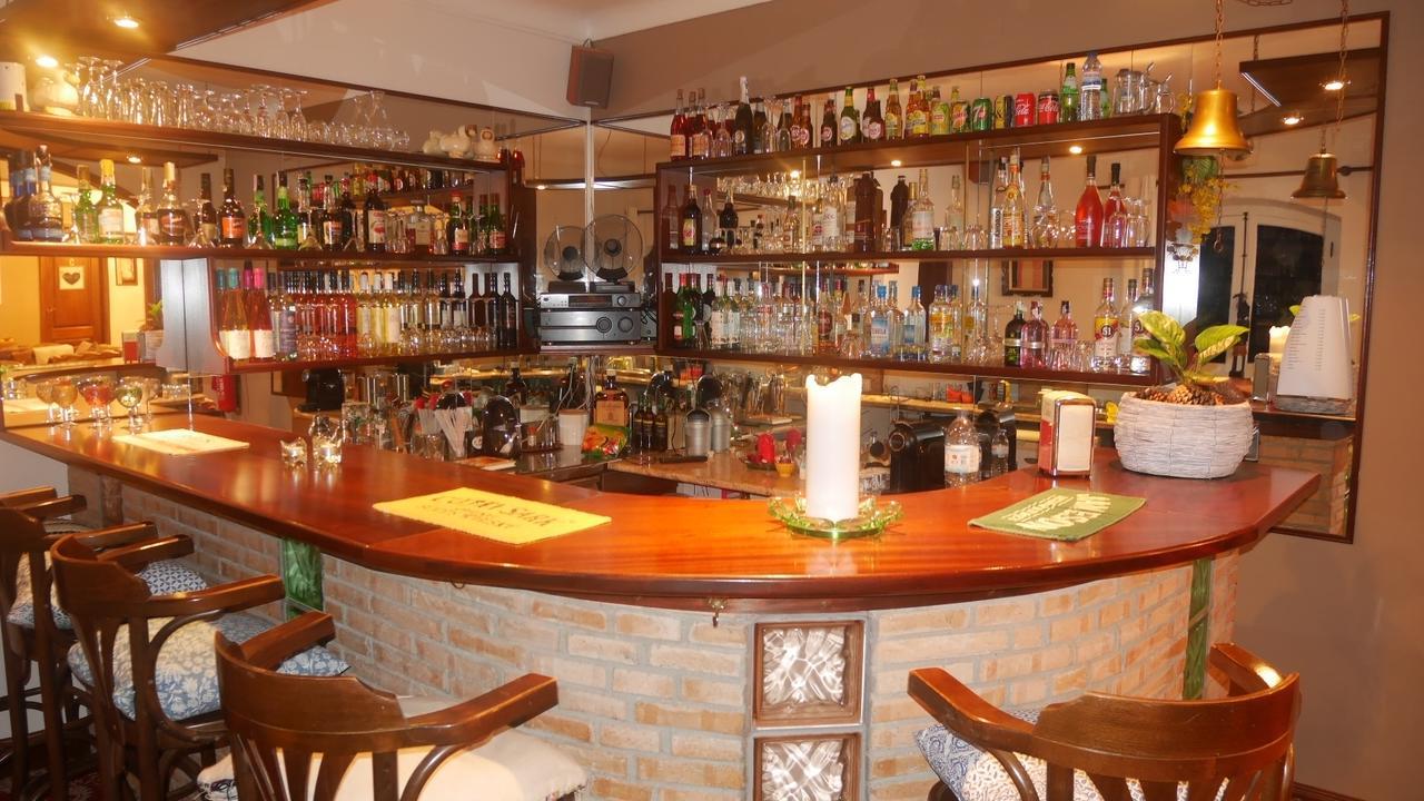 Casa Deixa-O-Resto Guesthouse Santo André Kültér fotó