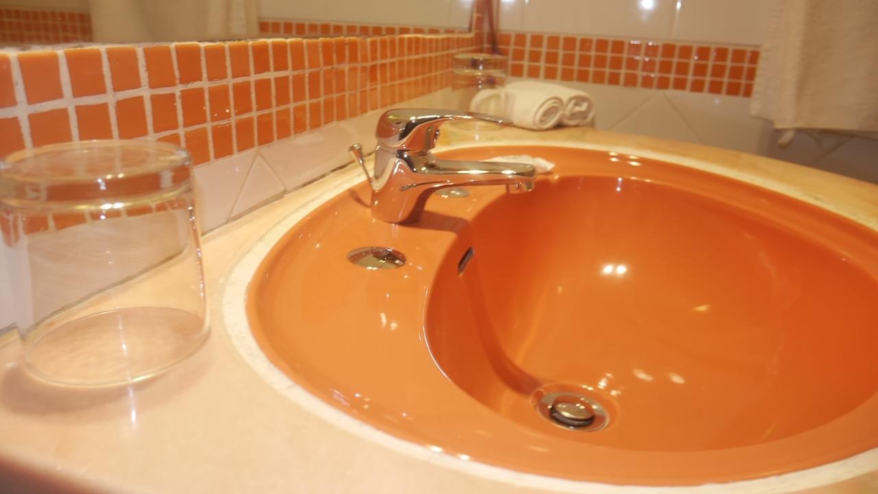 Casa Deixa-O-Resto Guesthouse Santo André Kültér fotó