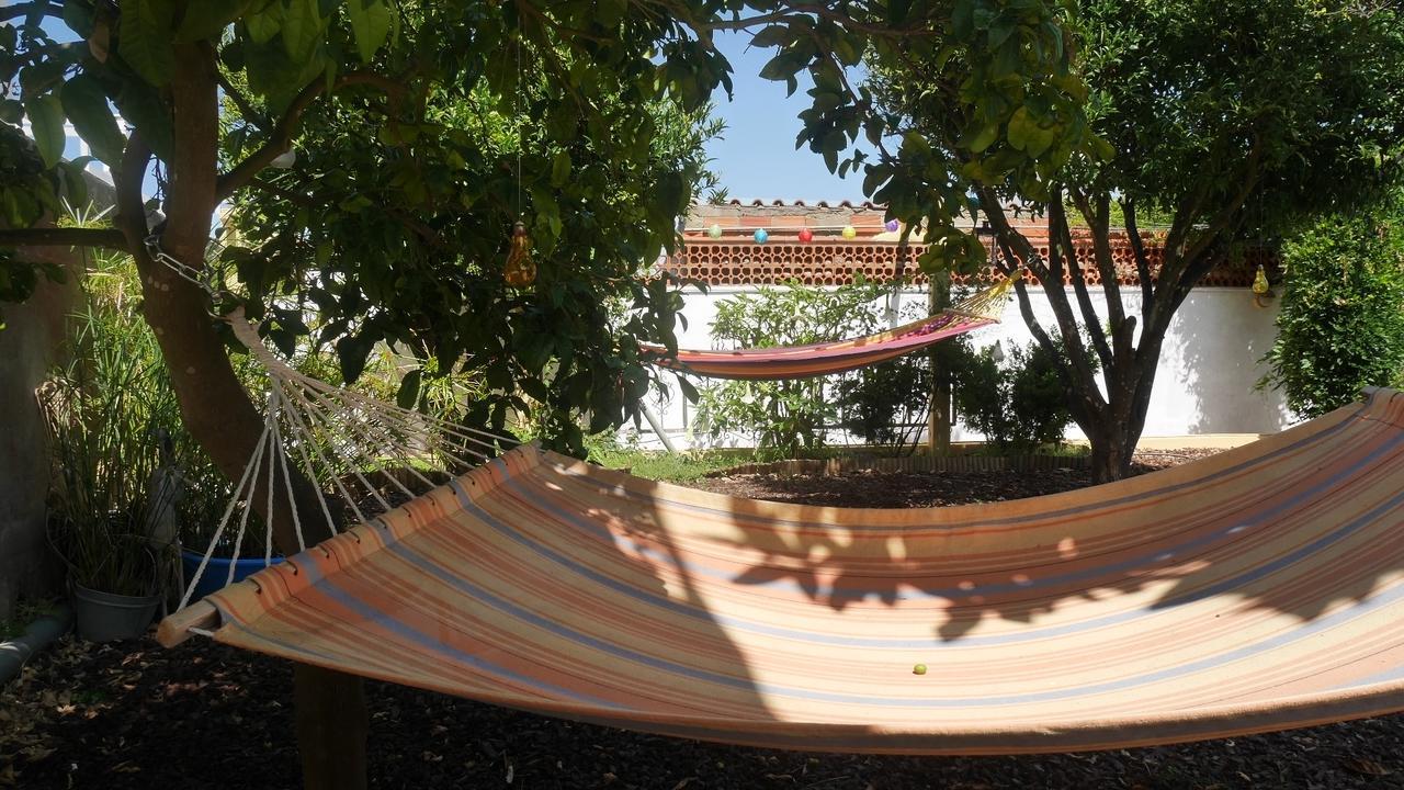 Casa Deixa-O-Resto Guesthouse Santo André Kültér fotó
